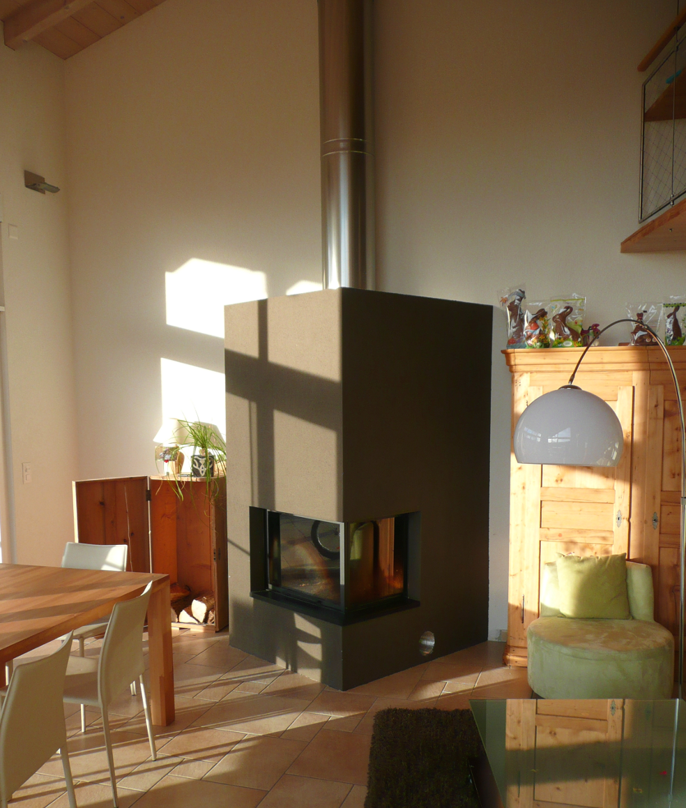 Salon transformation - Impact SA