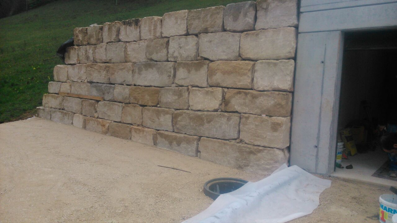 Projet clé en main - Impact SA