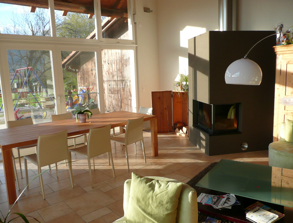 table transformation - Impact SA