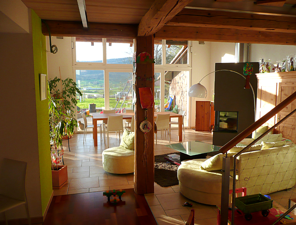 transformation Salon - Impact SA