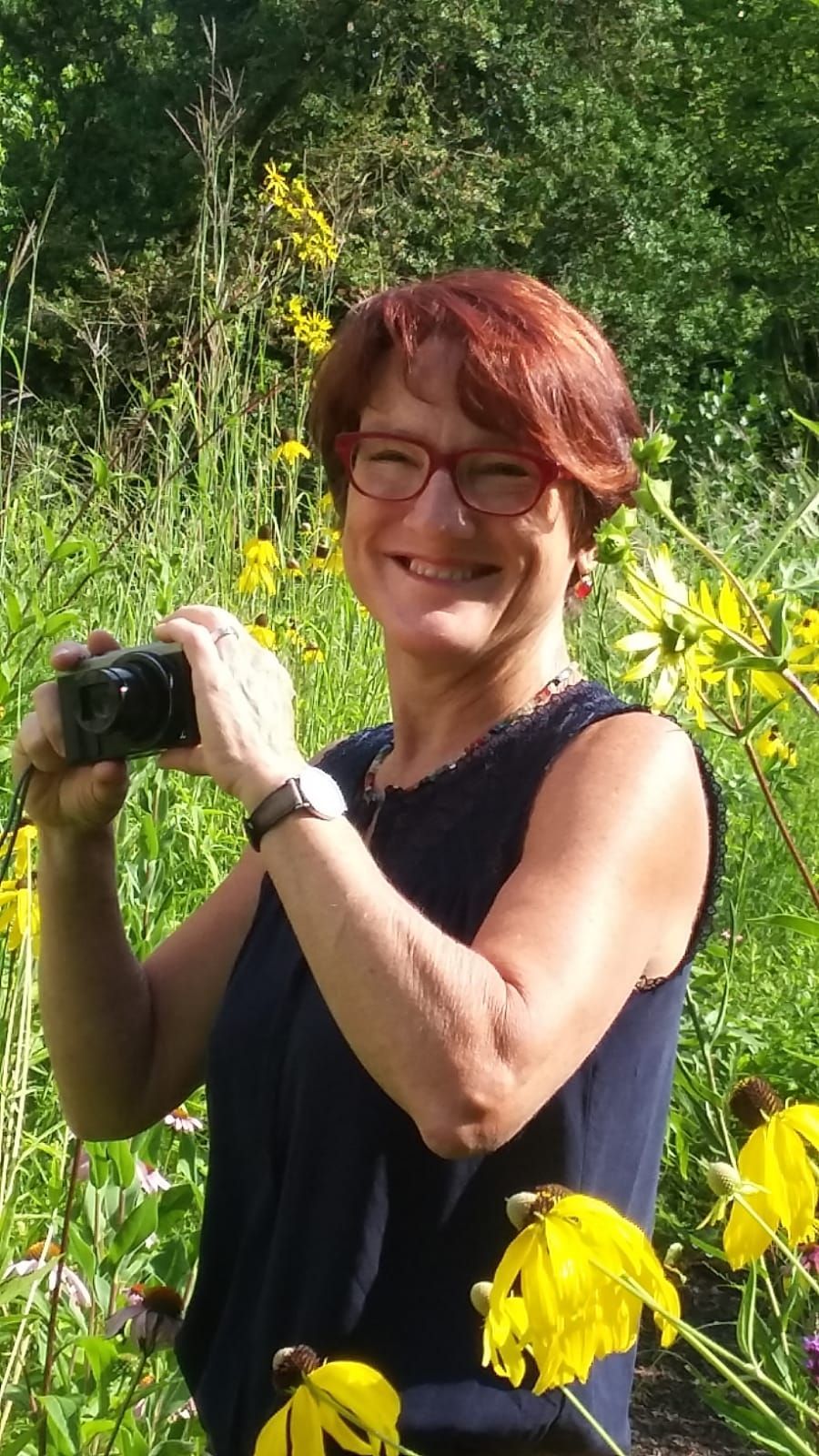 Silvia Meister Gratwohl - Ratgeber Natur Radio SRF 1 - 10