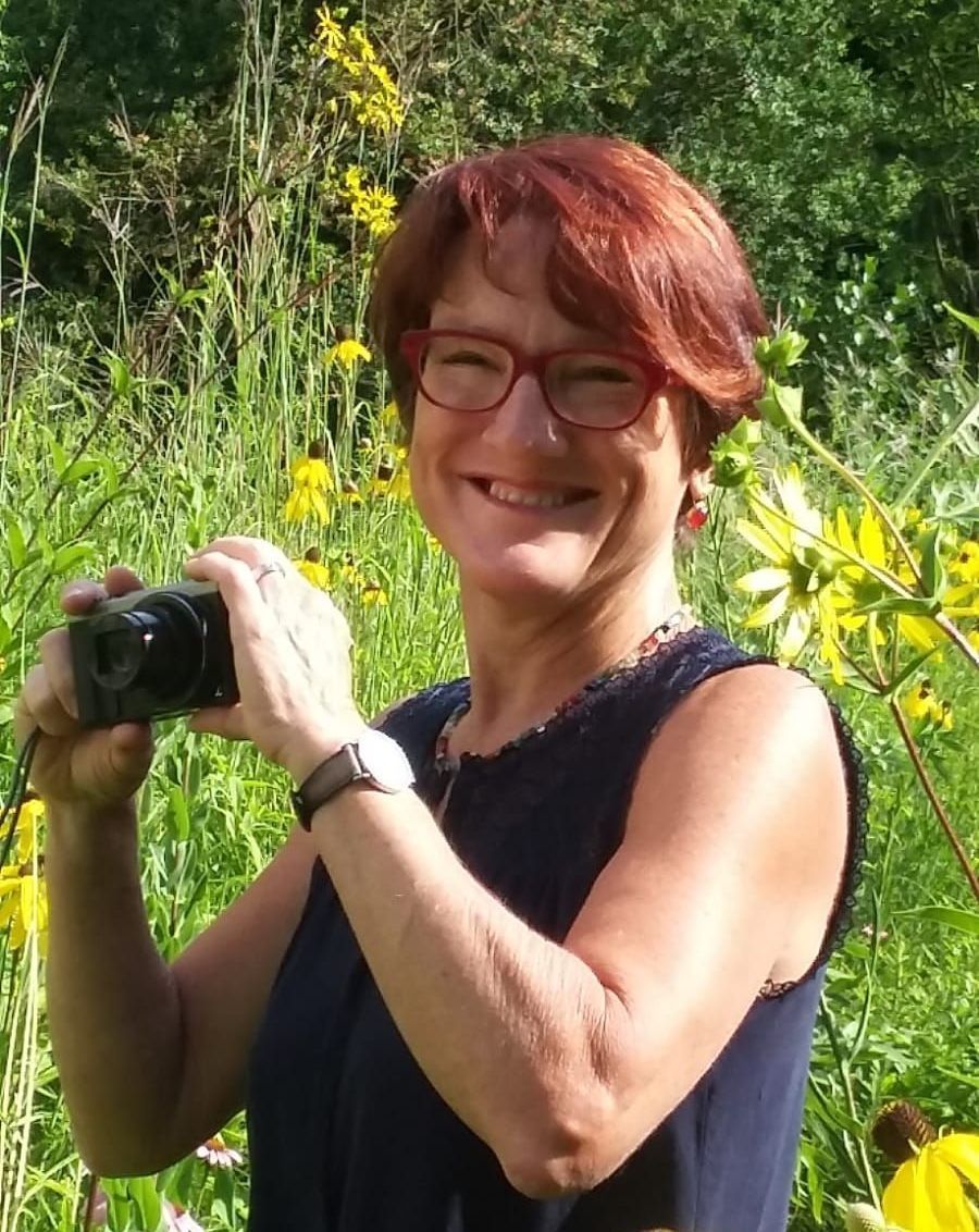 Silvia Meister Gratwohl - Ratgeber Natur Radio SRF 1 - 10