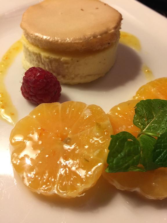 Découvrez les exemples de desserts du jour en photos