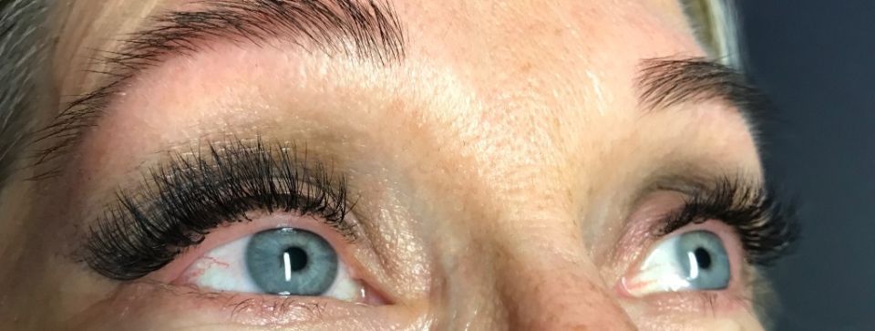 Ripsipidennykset valmiina