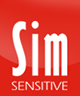 Logo Sim Sensitive
