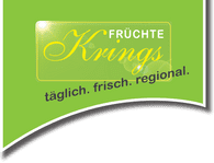 Früchte Krings e. K. Matthias Krings-Logo
