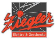 Ziegler Elektro & Geschenke Logo
