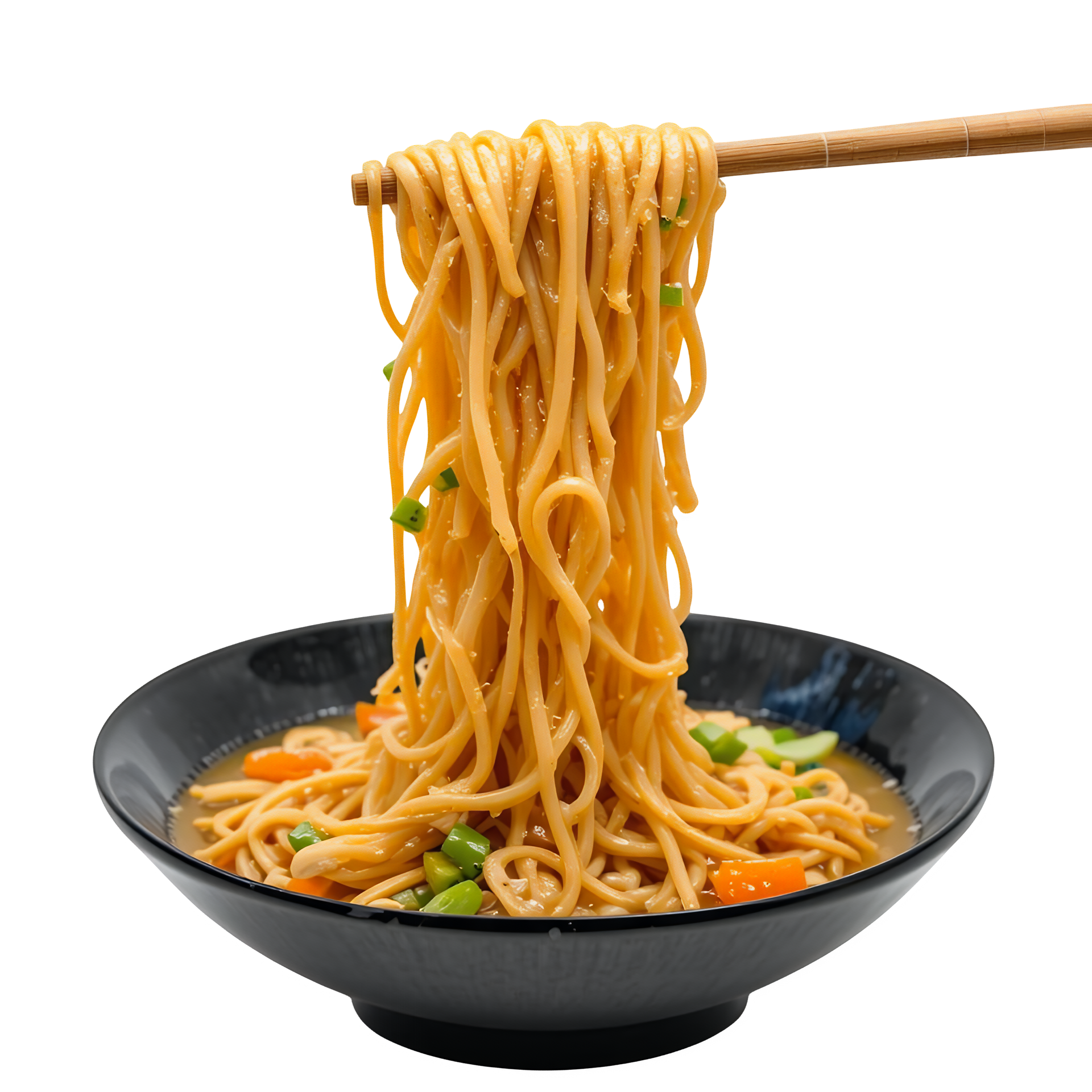 Nouilles udon