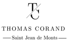 Logo de Thomas Corand.
