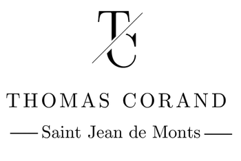 Logo de Thomas Corand.
