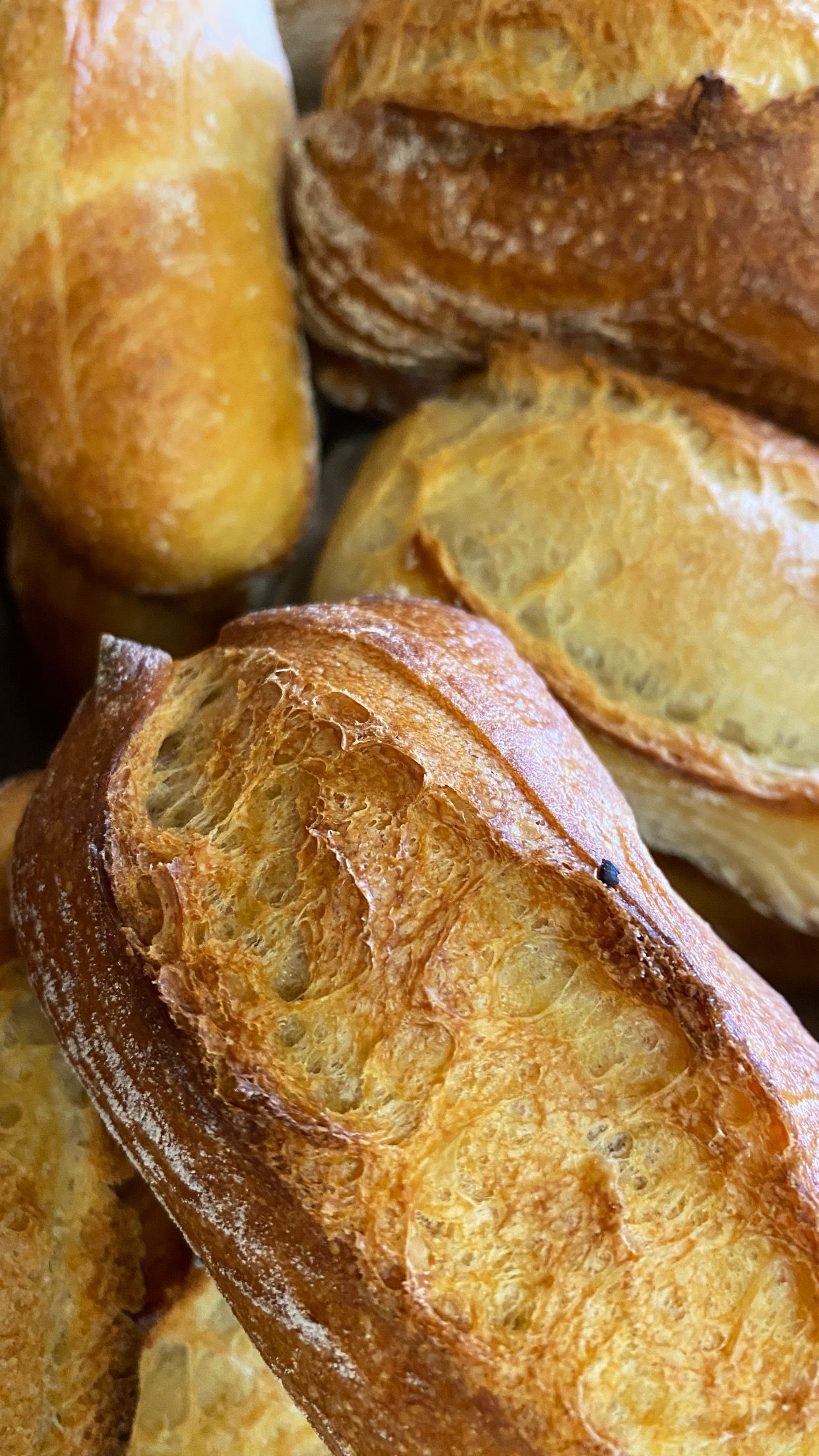Une baguette