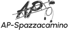 AP-SPAZZACAMINO -LOGO