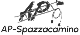 AP-SPAZZACAMINO -LOGO