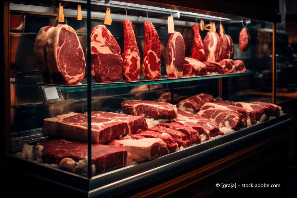 Landmetzgerei Fleischmann