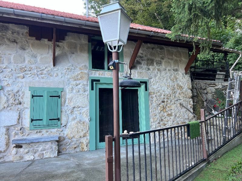 Réalisation rénovation joints de pierres 4