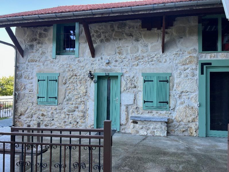 Réalisation rénovation joints de pierres 3