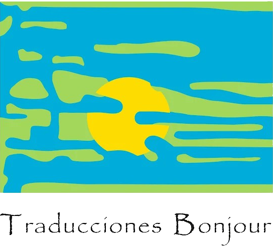 Traducciones Bonjour