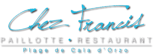 Logo Chez Francis