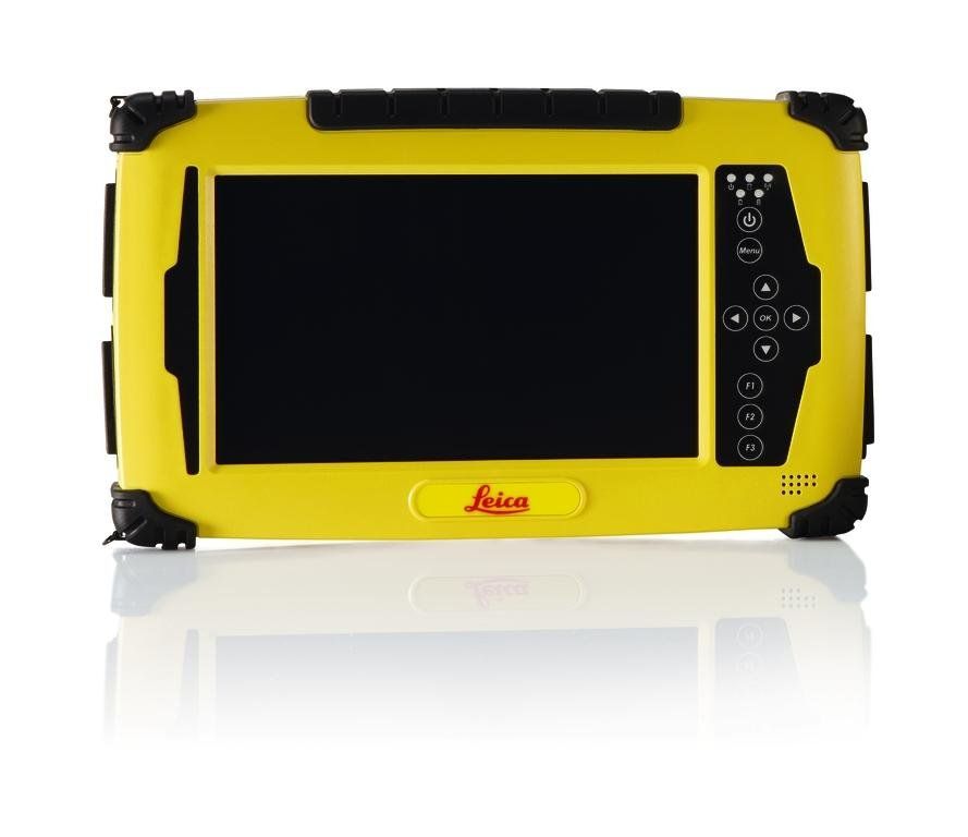 Tablette CC61 iCON Leica