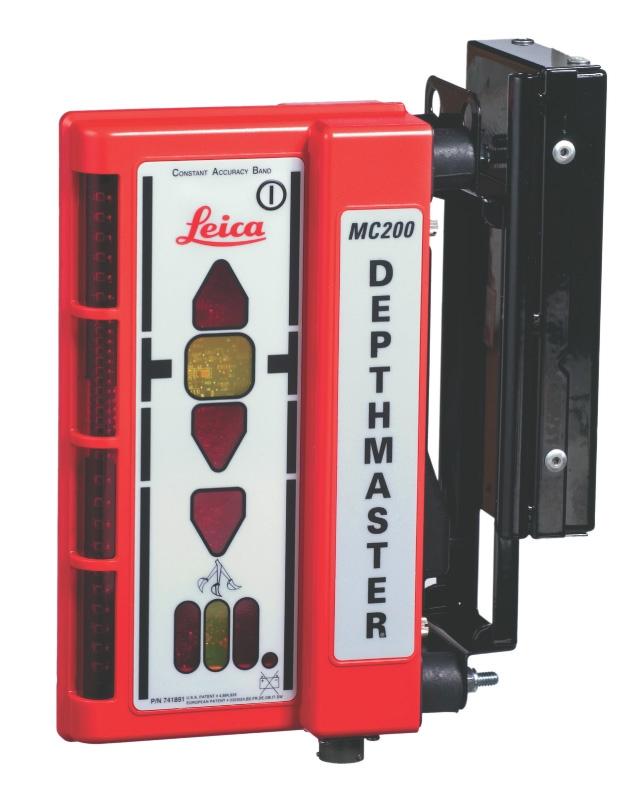 Cellule magnétique pour pelle DM200 Leica