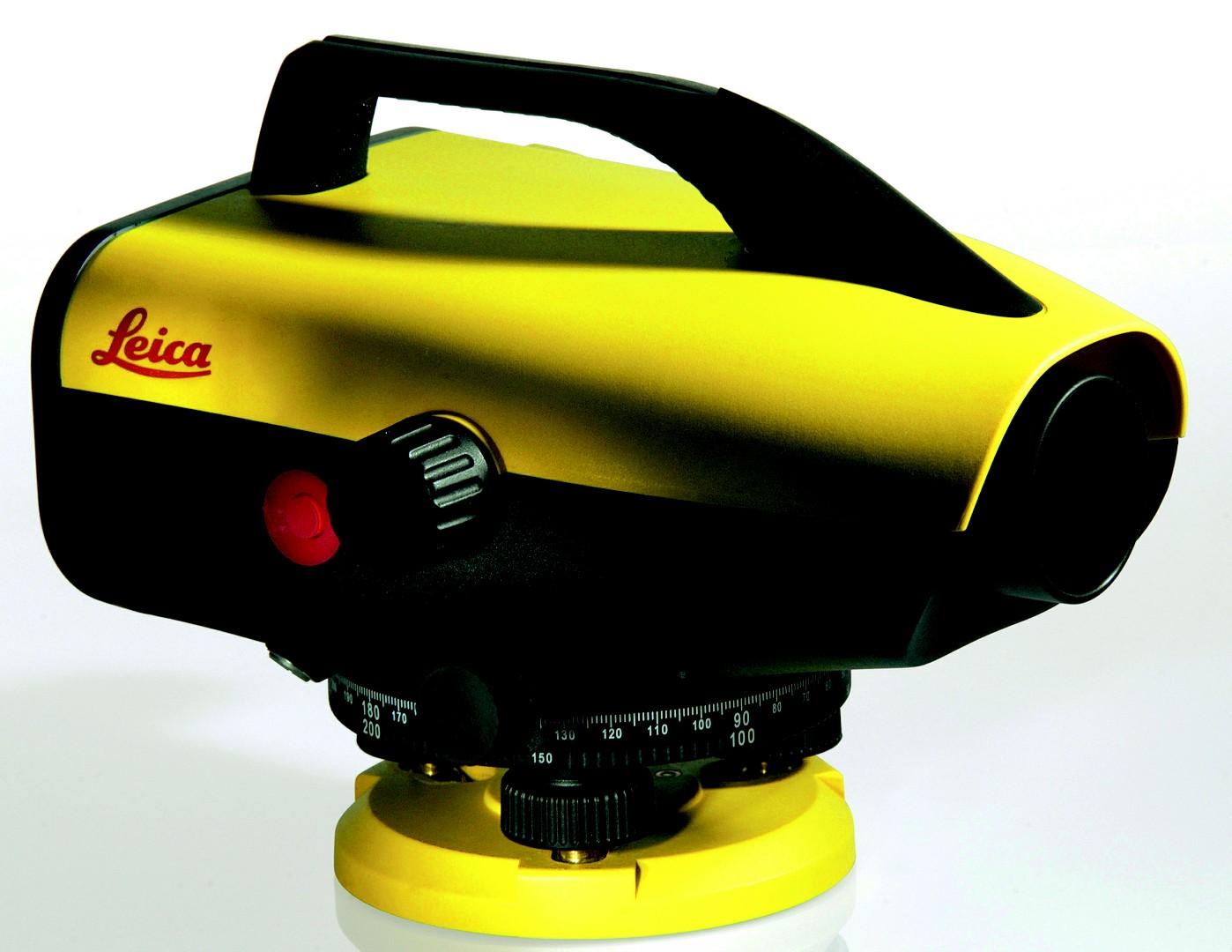 Niveau numèrique Sprinter Leica