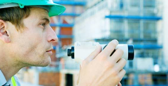 Sud Laser Services Fabrication topographie mesures