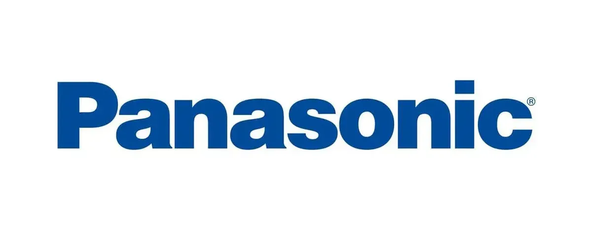 Logo de l'entreprise Panasonic