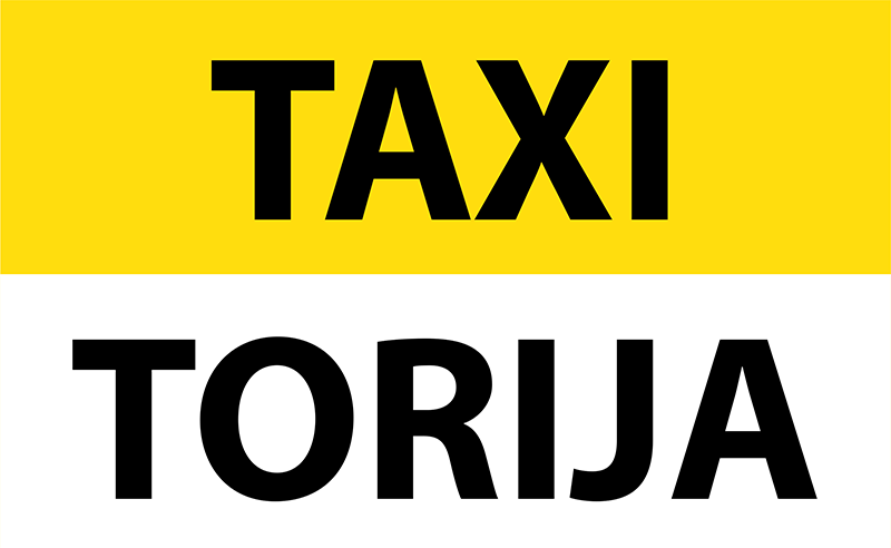 Taxi Torija
