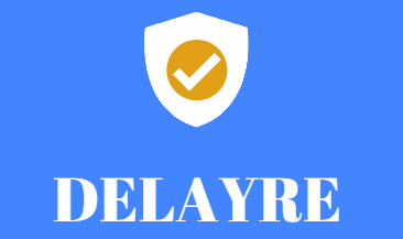 Logo de Delayre