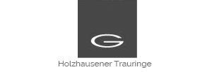 Holzhauser Trauringe
