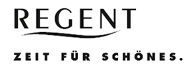 Regent Zeit für Schönes