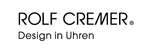 Rolf Cremer Design & Uhren