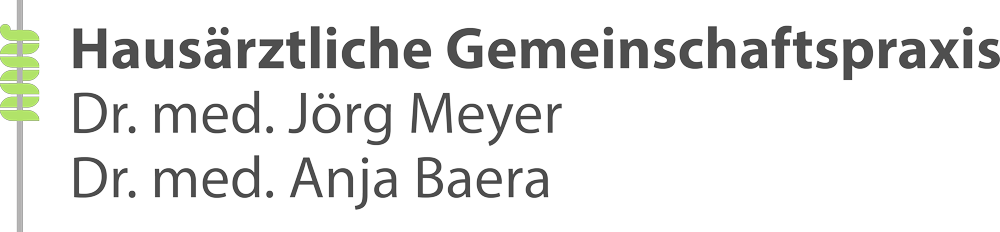 Hausärztliche Gemeinschaftspraxis Dr. med. Jörg Meyer und Dr. med. Anja Baera