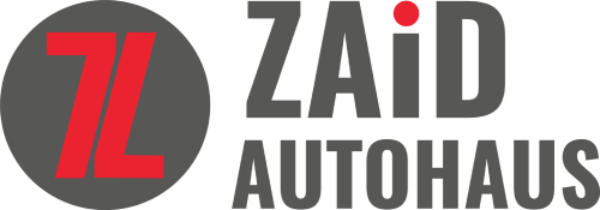 Zaid Autohaus - Logo