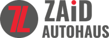 Zaid Autohaus - Logo