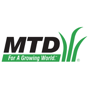 Vente de la marque MTD pour le matériel de motoculture