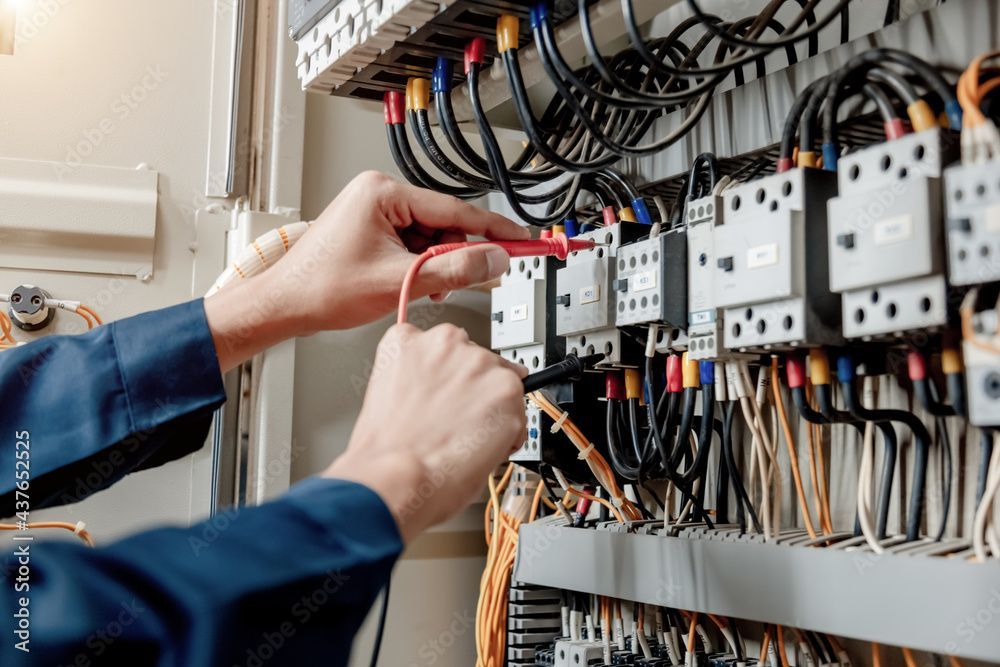 Elektro Perotto GmbH