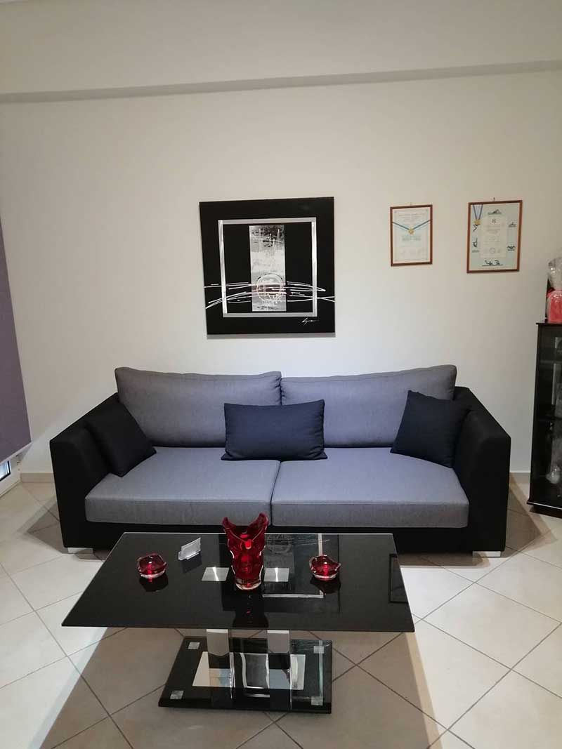 Χειρουργός Ορθοπαιδικός ΛΙΑΡΑΚΟΣ Λ. ΝΙΚΟΛΑΟΣ