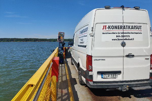 koneratkaisut