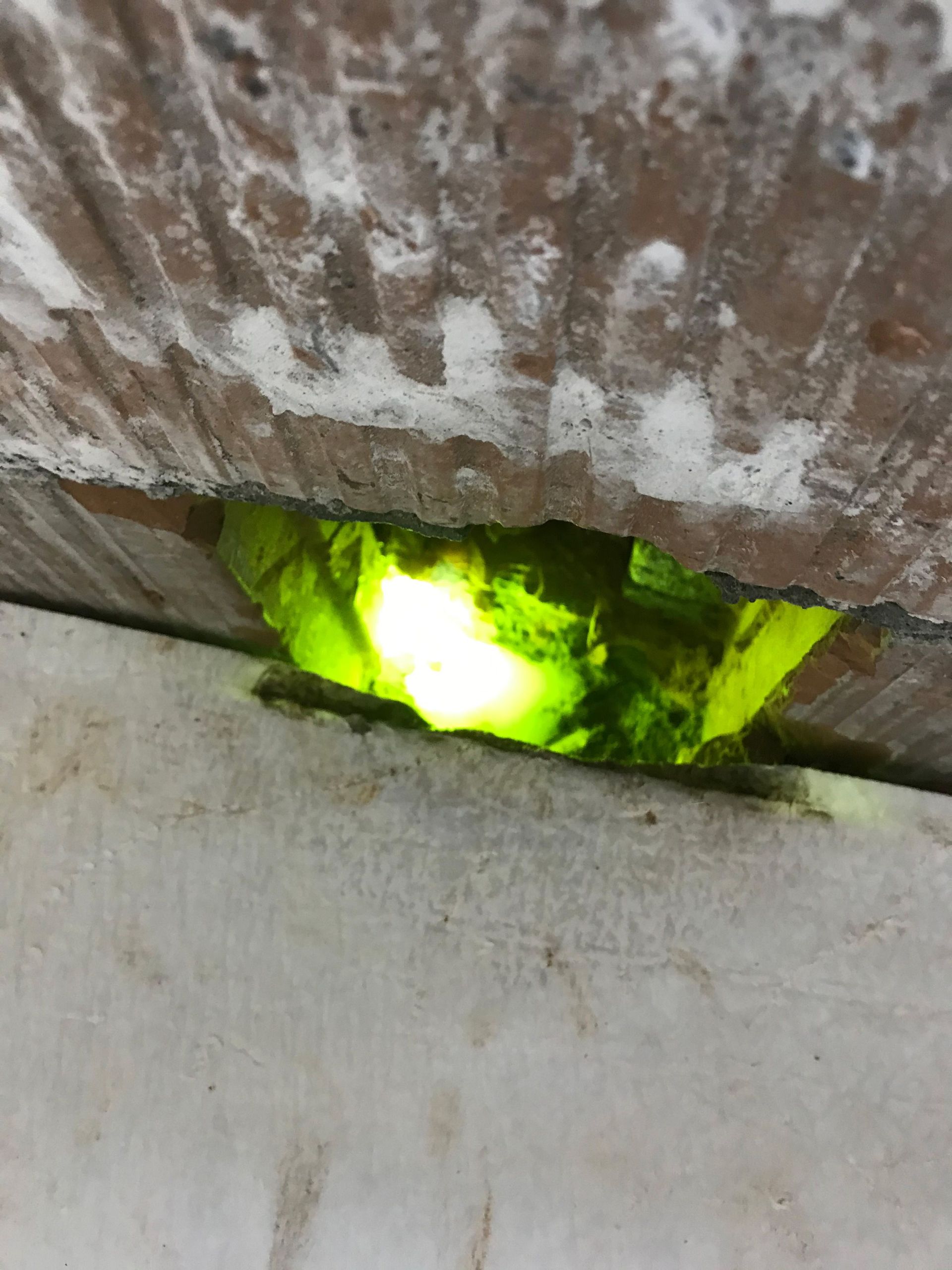 Recherche avec la fluorine - BPM Assèchement SA