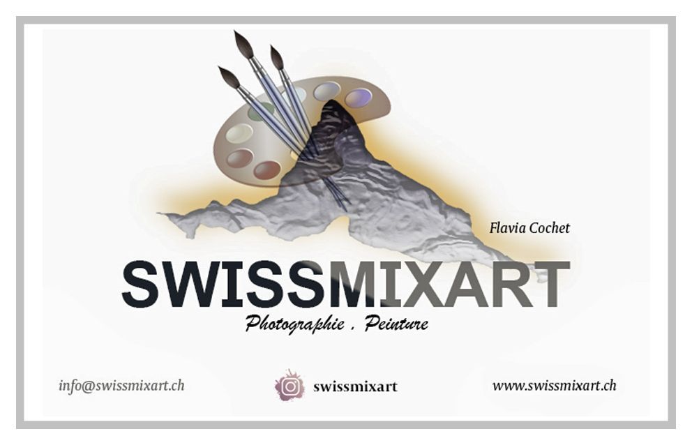 SwissMixArt