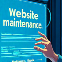 
site en révision