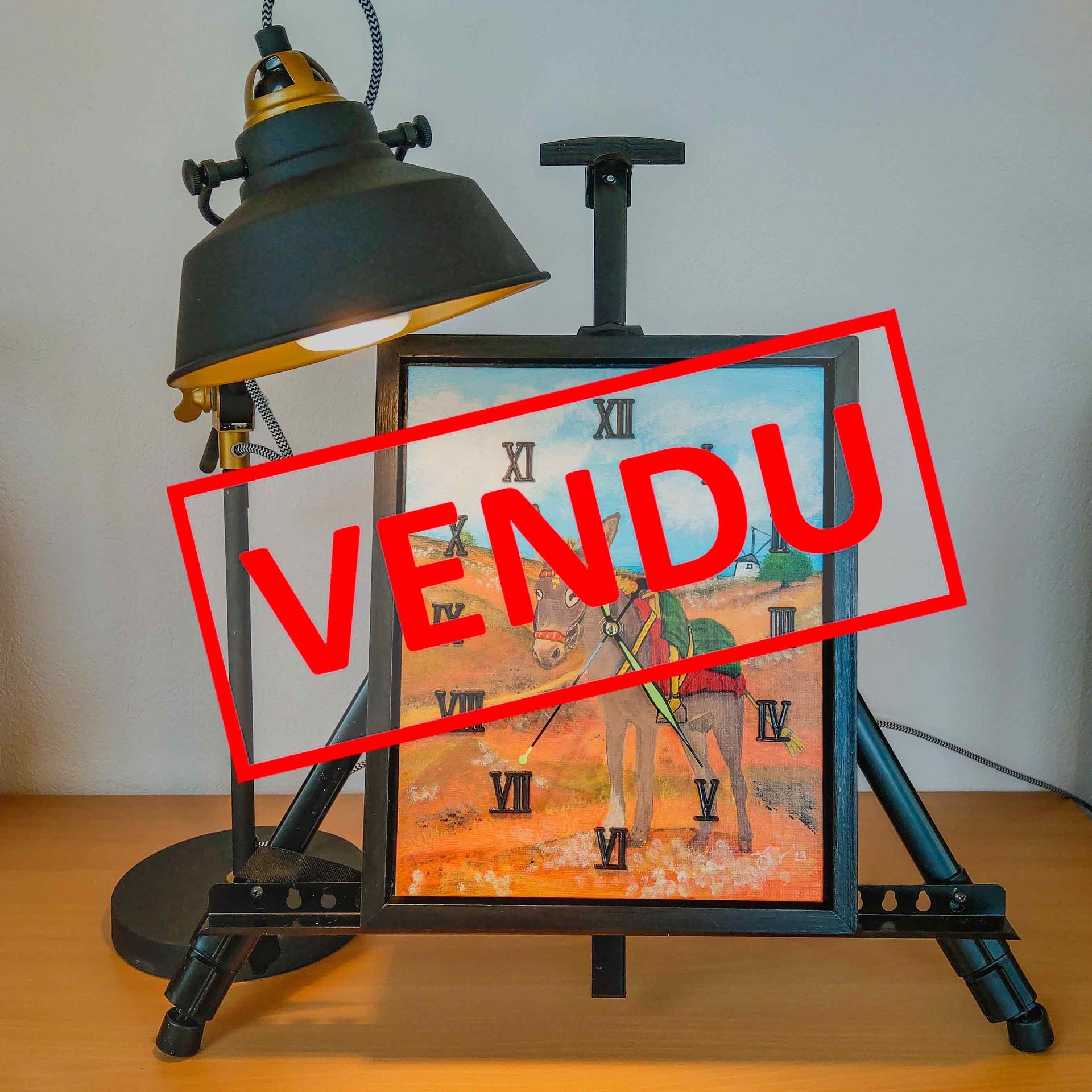 exemple peinture sur demande