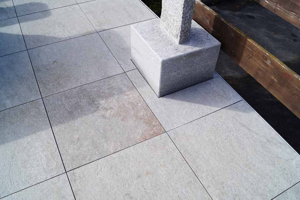 Aussenbelag Reinach AG