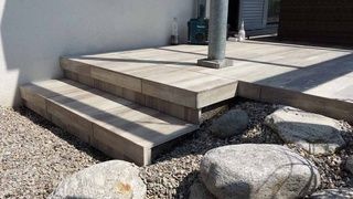 Rohr Mark Plattenbeläge|Reinach AG