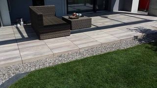 Rohr Mark Plattenbeläge|Reinach AG