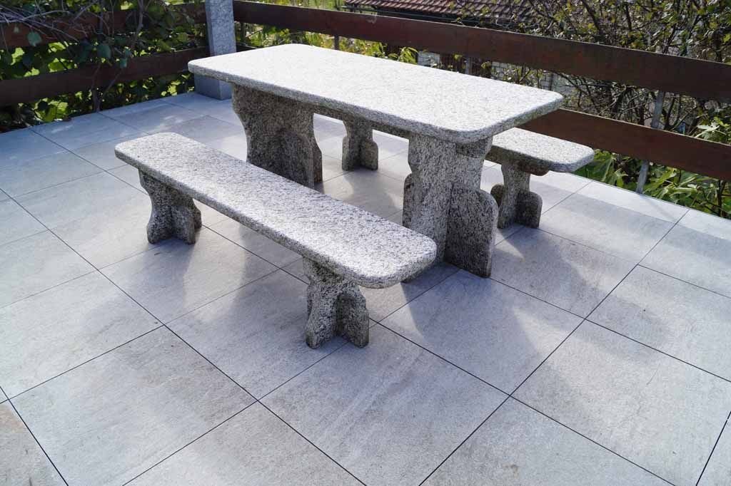 Aussenbelag Reinach AG