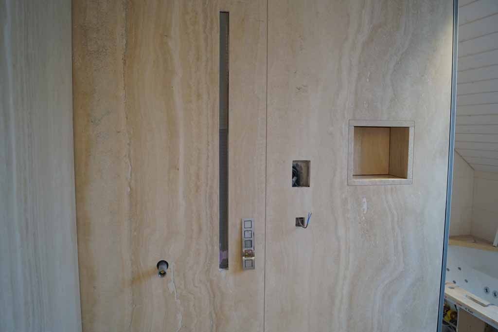 Natursteinarbeiten Beinwil am See