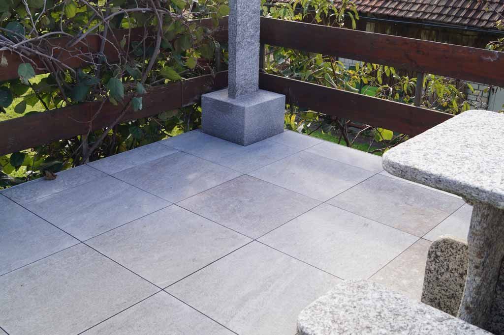 Aussenbelag Reinach AG