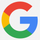 Logo de Google.